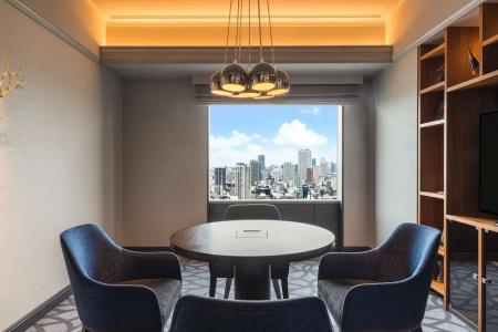 Swissotel Nankai Osaka - 96
