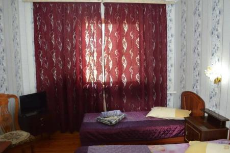Lotos Guest House - 10