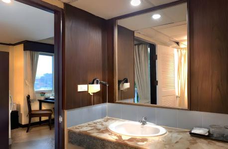 Royal Peninsula Chiangmai - 186
