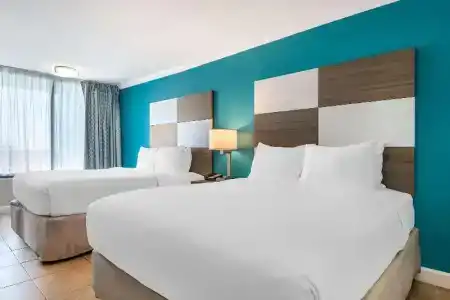 Comfort Inn & Suites Daytona Beach Oceanfront - 108