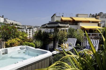 Hôtel Félicien by Elegancia - 20