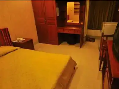 Sathorn Saint View Serviced Apartment - 13