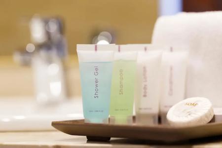 Trillium Boutique City - 14