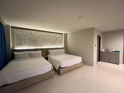 Aonang Viva Resort - Sha Plus - 3