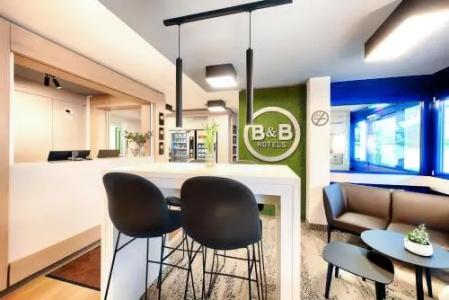 B&B Bielefeld-Ost - 17