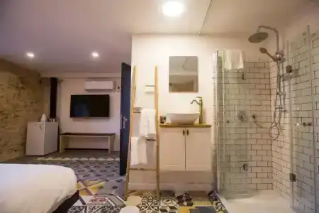 Tel-Aviv Lala Boutique - ללה מלון בוטיק - 94