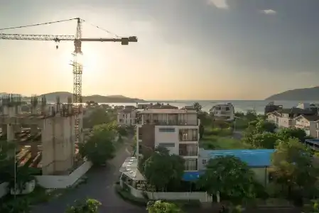 Orbit Resort & Spa - 118