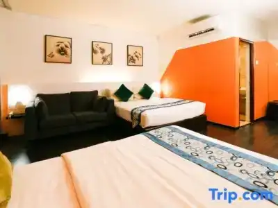 Golden Roof Ampang - 50