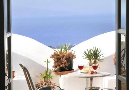 Muses Cycladic Suites - 88