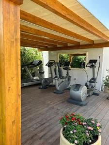 Ihs Le Zagare Resort - 16