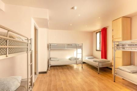 Villa Saint Exupery Beach Hostel - 18