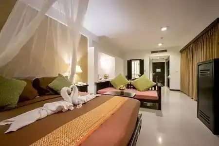 Siam Piman - 140