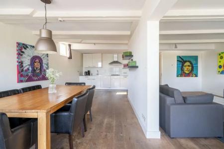 Short Stay Group Harbour Loft Studios - 50