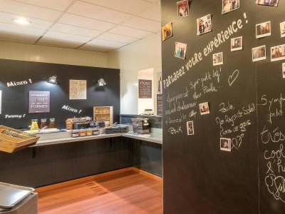 ibis Limoges Centre - 13