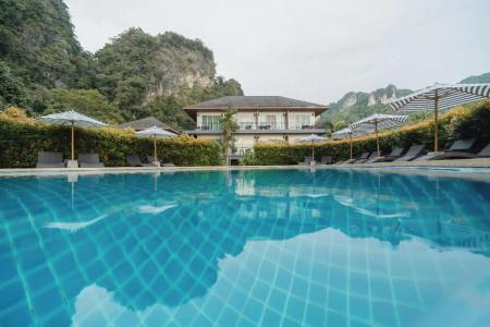 Railay Phutawan - 31
