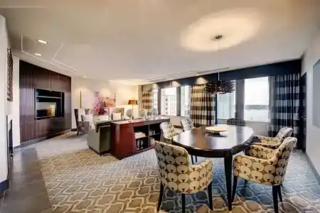 Motif Seattle, a Destination by Hyatt - 83