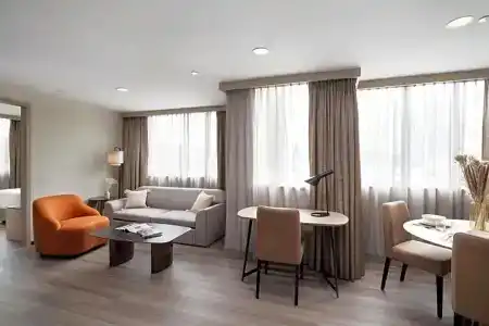 Park Avenue Clemenceau (SG Clean) - 47