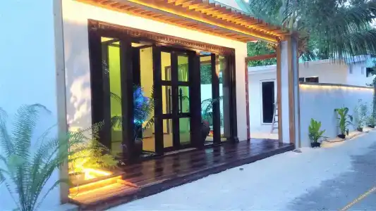 Thoddoo Inn - 20
