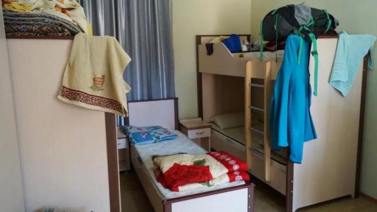 Tj+ Hostel - 10