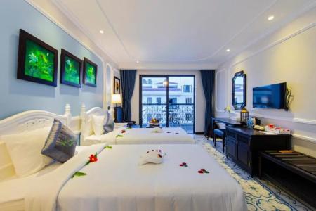 Hoi An Rosemary Boutique & Spa - 128