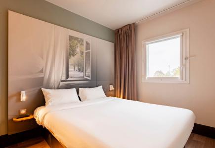 B&B Hôtel Valenciennes - 4
