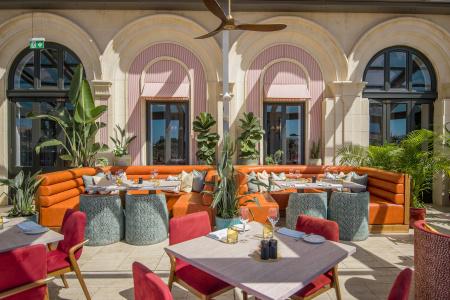 The Phoenicia Malta - 49