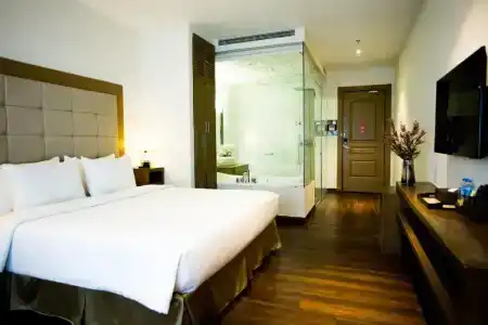 Blue Diamond Luxury - 41