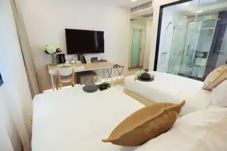 Thaisun Bangkok - 27