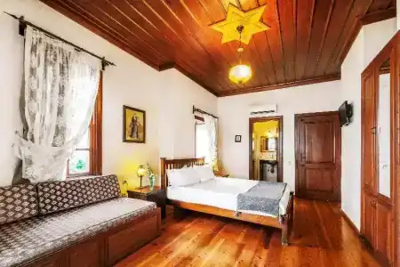 Villa Turka - 36