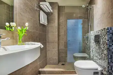 Ammon Zeus Luxury Beach - 9