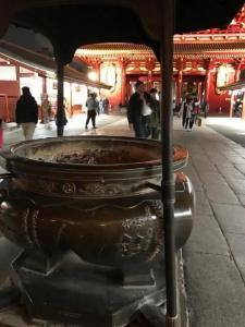 bnb+ Asakusa Kuramae - 14