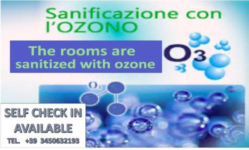 Atmosfere Guest House - Cinque Terre e La Spezia - 56