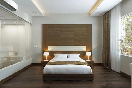 Hanz Eco Luxury Hanoi - 64