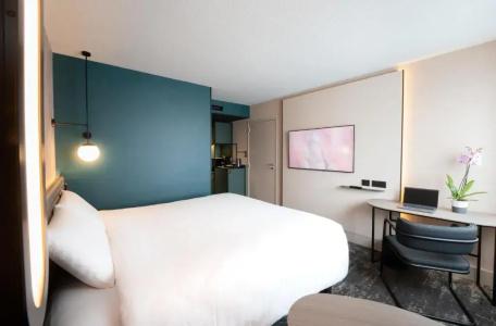 Mercure Angers Lac De Maine - 102