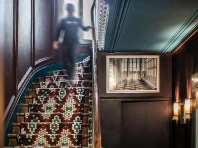 ibis Styles Paris Nation Cours de Vincennes - 25