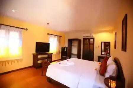 Chiang Mai Boutique House - 63