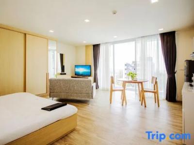 Karin & Service apartment - SHA Extra Plus - 82