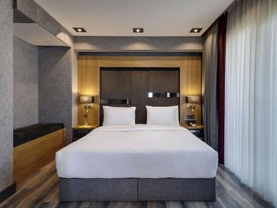 Mövenpick Trabzon - 62