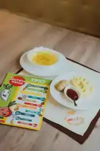 Trio Restaurant - 8