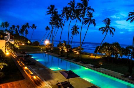 Oak Ray Haridra Beach Resort - 14