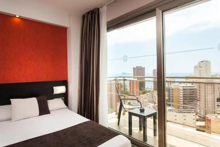 Sandos Monaco - Adults Only - 50