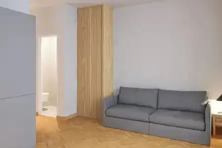 Aquila Dolomites Residence - 96