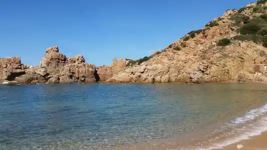 Costa Paradiso - 19