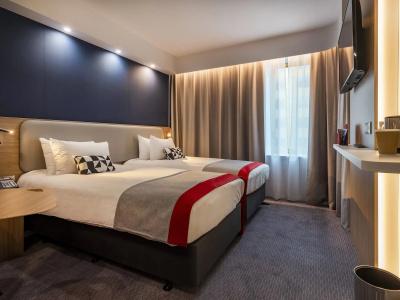 Holiday Inn Express - Nice - Grand Arenas, An Ihg - 6