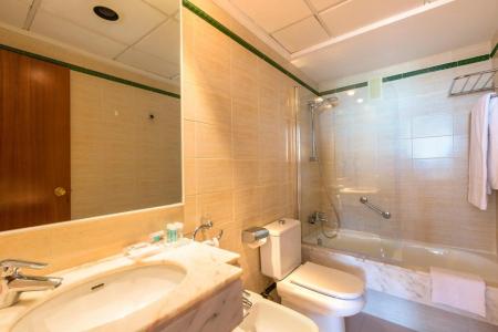 Hipotels Mercedes Aparthotel - 8