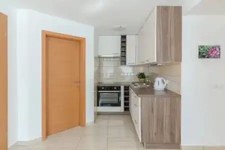 Apartment house Jager - 161