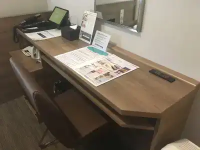 Keikyu Ex Inn Higashi-Ginza - 17