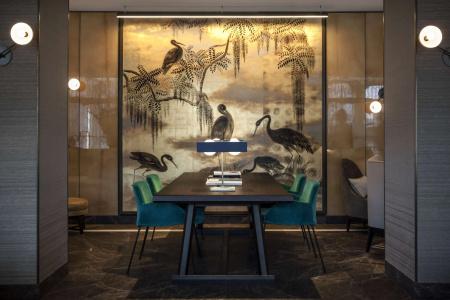Storchen Zürich - Lifestyle boutique - 40