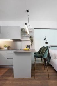 The Amberlyn Suite - 4