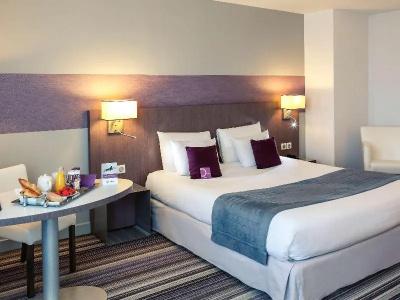 Mercure Bordeaux Cité Mondiale Centre Ville - 77